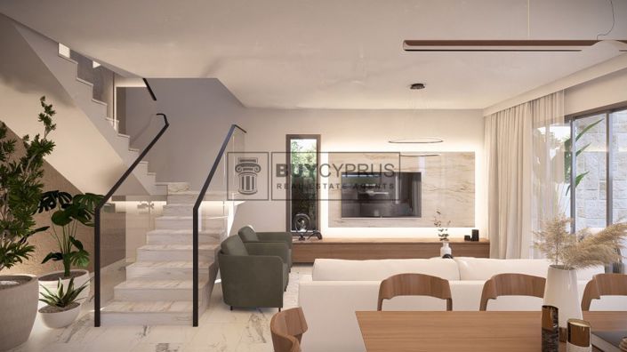 Image No.6-Villa de 3 chambres à vendre à Yeroskipou