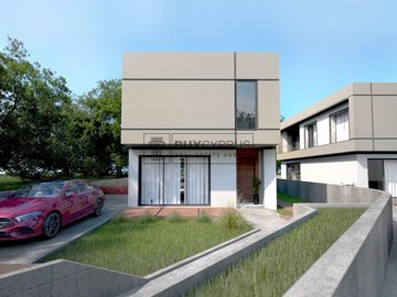 Detached Villa For Sale  in  Konia