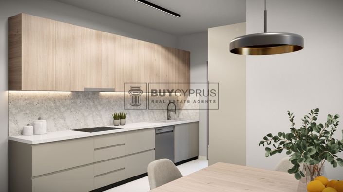 Image No.10-Appartement de 1 chambre à vendre à Yeroskipou