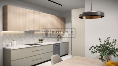 Studio For Sale  in  Yeroskipou