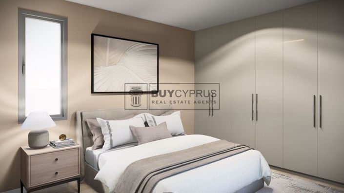 Image No.11-Appartement de 1 chambre à vendre à Yeroskipou