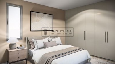 Studio For Sale  in  Yeroskipou