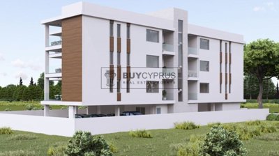Studio For Sale  in  Yeroskipou