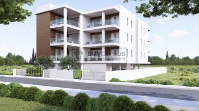 Studio For Sale  in  Yeroskipou