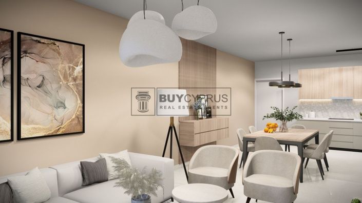 Image No.3-Appartement de 1 chambre à vendre à Yeroskipou