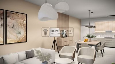 Studio For Sale  in  Yeroskipou