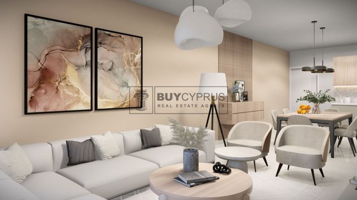 Image No.4-Appartement de 1 chambre à vendre à Yeroskipou