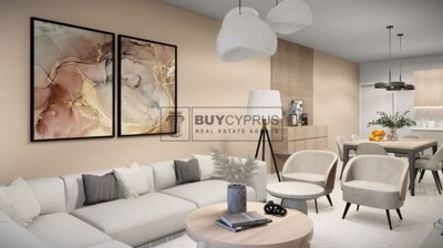 Studio For Sale  in  Yeroskipou