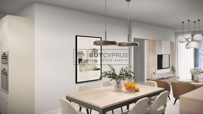 Image No.8-Appartement de 1 chambre à vendre à Yeroskipou