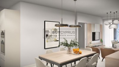 Studio For Sale  in  Yeroskipou