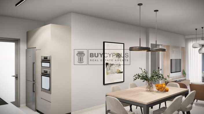 Image No.9-Appartement de 1 chambre à vendre à Yeroskipou