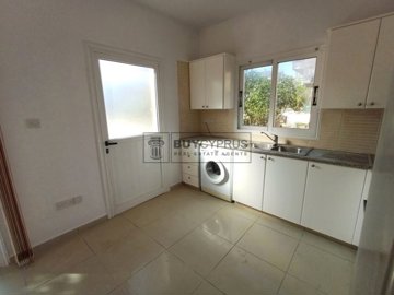 Detached Villa For Sale  in  Peyia