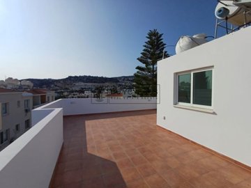 Detached Villa For Sale  in  Peyia
