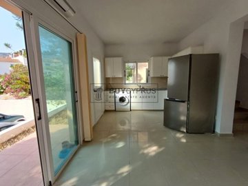 Detached Villa For Sale  in  Peyia