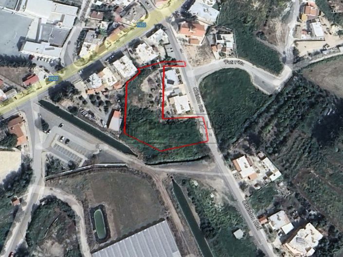 Image No.2-Land for sale