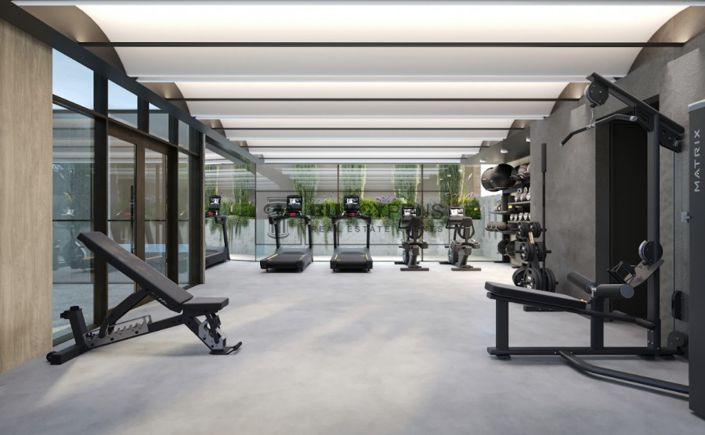 Image No.10-2 Bed Apartment for sale