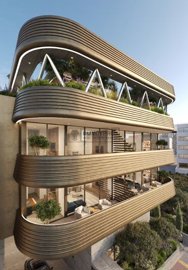 Apartment For Sale  in  Paphos Town