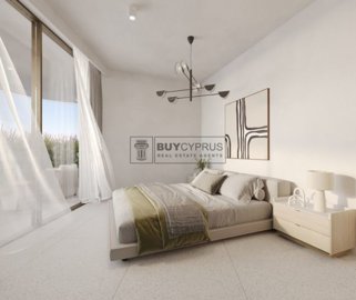 Apartment For Sale  in  Paphos Town