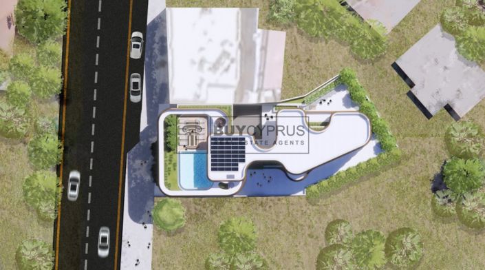 Image No.9-Appartement de 3 chambres à vendre à Paphos