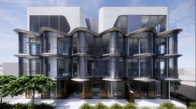 Apartment For Sale  in  Paphos Town