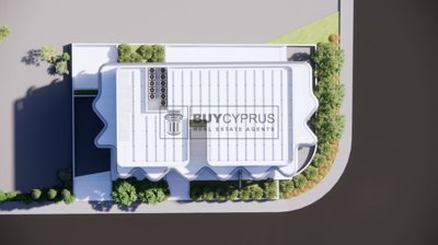 Apartment For Sale  in  Paphos Town
