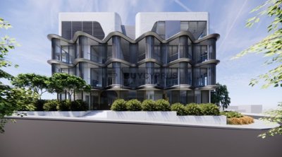 Apartment For Sale  in  Paphos Town