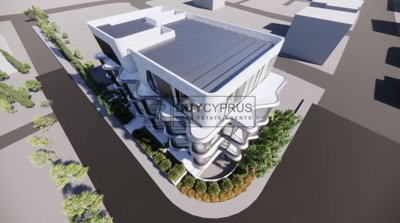 Apartment For Sale  in  Paphos Town