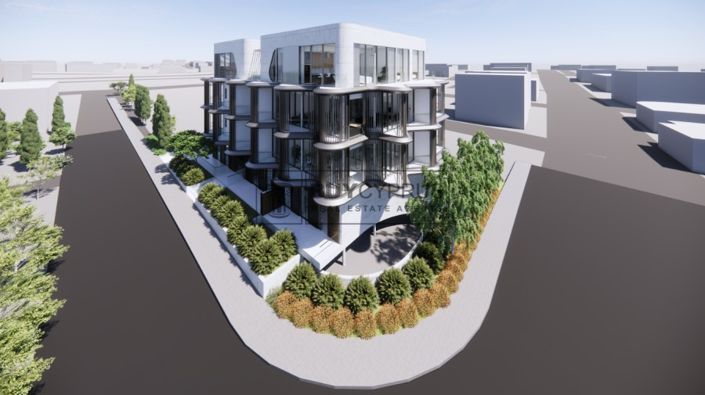 Image No.16-1 Bed Apartment for sale