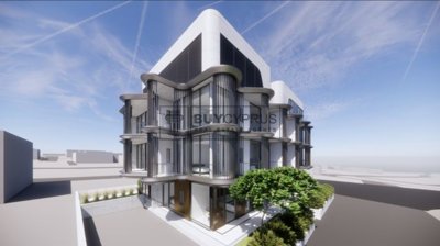 Apartment For Sale  in  Paphos Town