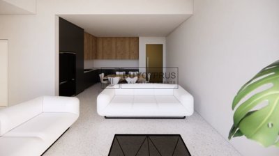 Apartment For Sale  in  Paphos Town