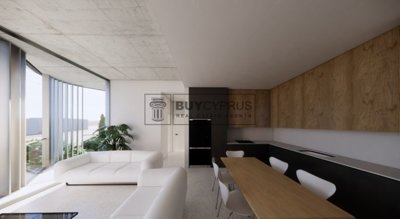 Apartment For Sale  in  Paphos Town