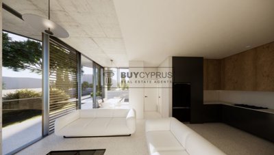 Apartment For Sale  in  Paphos Town