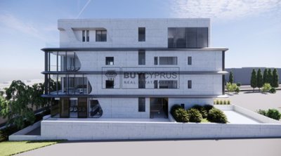 Apartment For Sale  in  Paphos Town