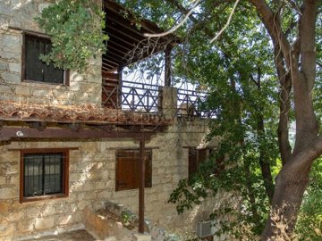 Detached Villa For Sale  in  Skoulli