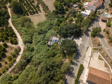 Detached Villa For Sale  in  Skoulli