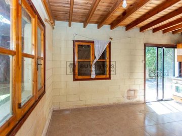 Detached Villa For Sale  in  Skoulli