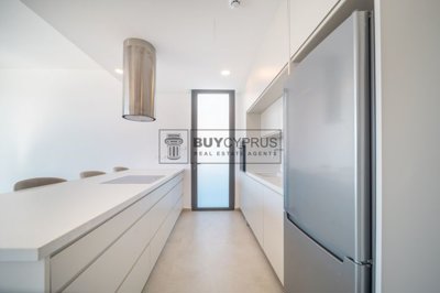 Detached Villa For Sale  in  Chlorakas