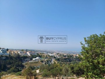 Detached Villa For Sale  in  Kamares - Tala