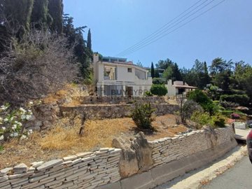 Detached Villa For Sale  in  Kamares - Tala