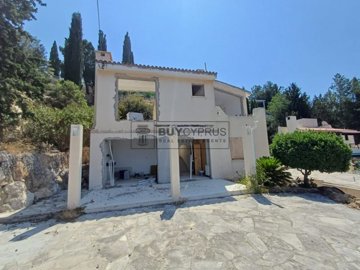 Detached Villa For Sale  in  Kamares - Tala