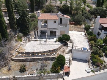 Detached Villa For Sale  in  Kamares - Tala