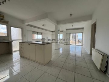 Apartment For Sale  in  Ayios Tychonas