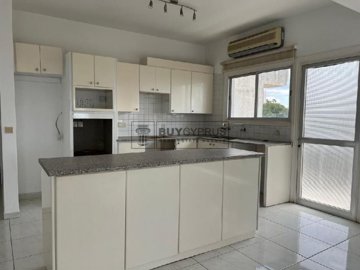 Apartment For Sale  in  Ayios Tychonas