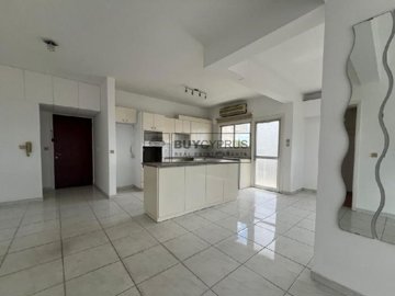 Apartment For Sale  in  Ayios Tychonas