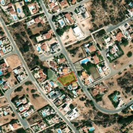 Residential Land  For Sale  in  Tala