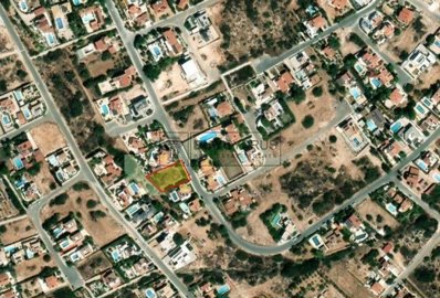 Residential Land  For Sale  in  Tala
