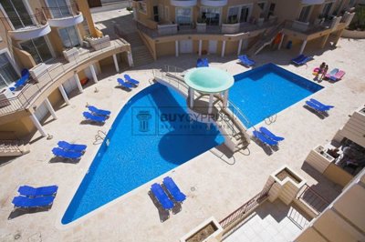 Penthouse For Sale  in  Universal