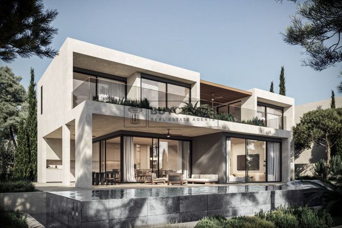 Image No.22-3 Bed Villa for sale