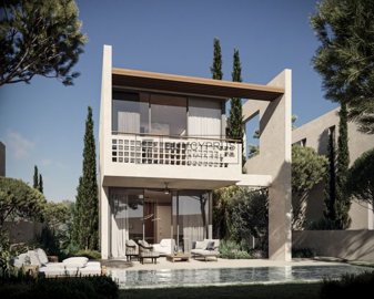 Detached Villa For Sale  in  Konia