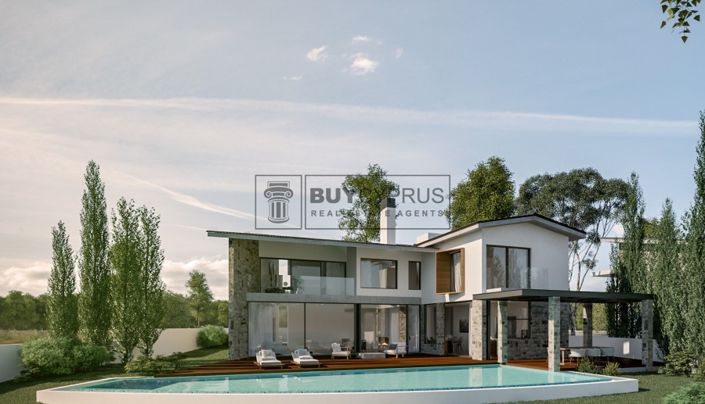 Image No.4-Villa for sale